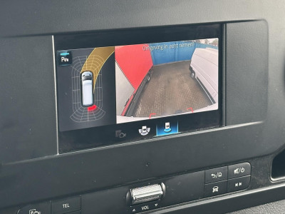 Mercedes-Benz Sprinter 316 2.2 CDI L3H2 automaat MARGE btw vrij foto 16