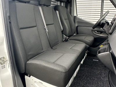 Mercedes-Benz Sprinter 316 2.2 CDI L3H2 automaat MARGE btw vrij foto 4
