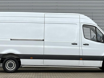 Mercedes-Benz Sprinter 316 2.2 CDI L3H2 automaat MARGE btw vrij foto 7