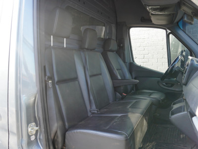 Mercedes-Benz Sprinter 316 2.2 CDI L4H2 Automaat EURO 6 - Airco - Navi - Cruise - €24.950,- Excl. foto 6