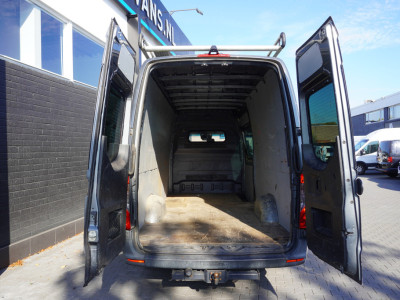 Mercedes-Benz Sprinter 316 2.2 CDI L4H3 Automaat EURO 6 - Airco - Navi - Cruise - €24.950,- Excl. foto 8