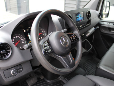 Mercedes-Benz Sprinter 316 311 164Pk 2.2 CDI L3H2 | 360 Camera | 1 eigenaar foto 13