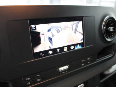 Mercedes-Benz Sprinter 316 311 164Pk 2.2 CDI L3H2 | 360 Camera | 1 eigenaar foto 18