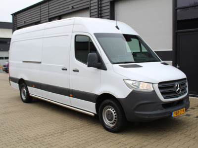 Mercedes-Benz Sprinter 316 311 164Pk 2.2 CDI L3H2 | 360 Camera | 1 eigenaar foto 2
