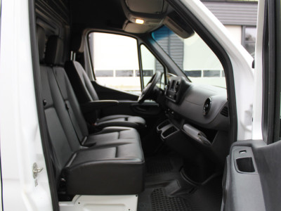 Mercedes-Benz Sprinter 316 311 164Pk 2.2 CDI L3H2 | 360 Camera | 1 eigenaar foto 21