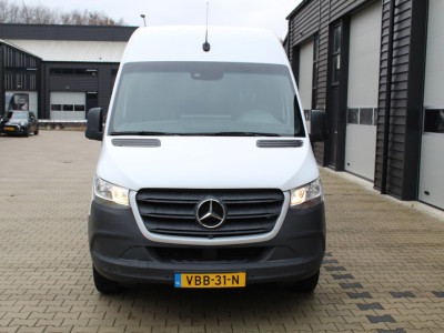Mercedes-Benz Sprinter 316 311 164Pk 2.2 CDI L3H2 | 360 Camera | 1 eigenaar foto 3