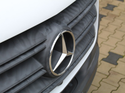 Mercedes-Benz Sprinter 316 311 164Pk 2.2 CDI L3H2 | 360 Camera | 1 eigenaar foto 4