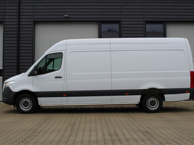 Mercedes-Benz Sprinter 316 311 164Pk 2.2 CDI L3H2 | 360 Camera | 1 eigenaar foto 6