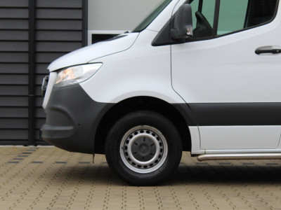 Mercedes-Benz Sprinter 316 311 164Pk 2.2 CDI L3H2 | 360 Camera | 1 eigenaar foto 7