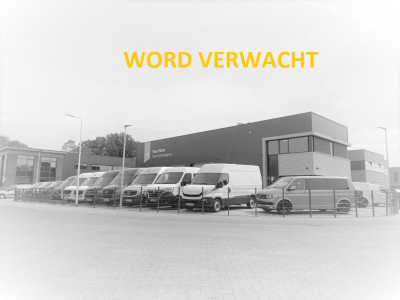 Mercedes-Benz Sprinter 316 Automaat 3500 kg trekgewicht BPM vrij! Benut nu nog uw voordeel!