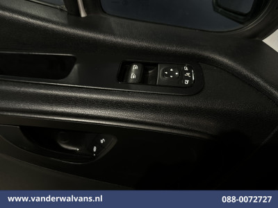Mercedes-Benz Sprinter 316 CDI 163pk 2800kg Trekhaak L2H2 Euro6 Airco |  Camera | Apple Carplay | Cruisecontrol MBUX, Android auto, Parkeersensoren foto 16