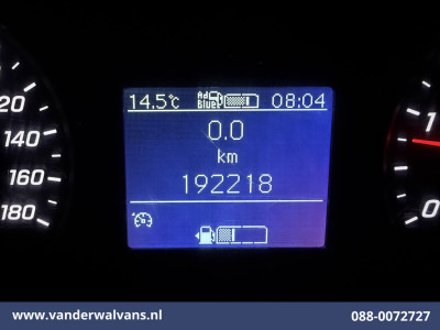 Mercedes-Benz Sprinter 316 CDI 163pk 2800kg Trekhaak L2H2 Euro6 Airco |  Camera | Apple Carplay | Cruisecontrol MBUX, Android auto, Parkeersensoren foto 19