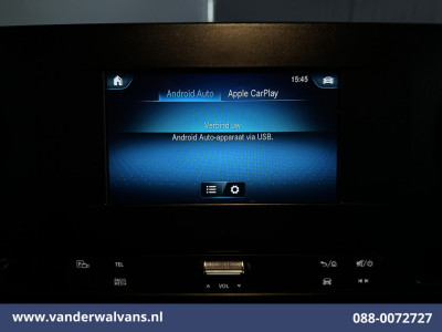 Mercedes-Benz Sprinter 316 CDI 163pk 2800kg Trekhaak L2H2 Euro6 Airco |  Camera | Apple Carplay | Cruisecontrol MBUX, Android auto, Parkeersensoren foto 5