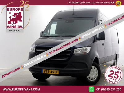 Mercedes-Benz Sprinter 316 CDI 163pk 7G Automaat L3H2 Maxi Airco/Camera 10-2019
