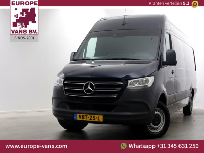 Mercedes-Benz Sprinter 316 CDI 163pk 7G Automaat L3H2 Maxi Airco/Camera 10-2019