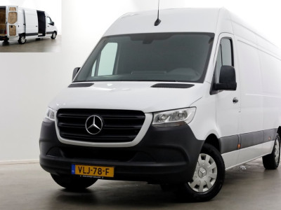 Mercedes-Benz Sprinter 316 CDI 163pk 7G Automaat L3H2 Maxi Airco/Navi 04-2019