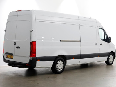 Mercedes-Benz Sprinter 316 CDI 163pk 7G Automaat L3H2 Maxi Airco/Navi 04-2019 foto 11