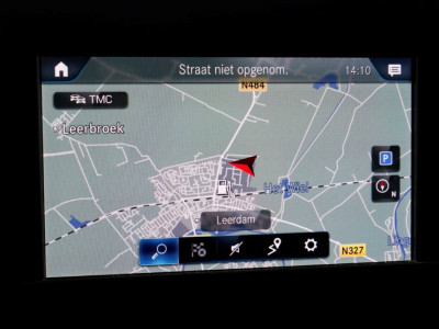 Mercedes-Benz Sprinter 316 CDI 163pk 7G Automaat L3H2 Maxi Airco/Navi 04-2019 foto 15
