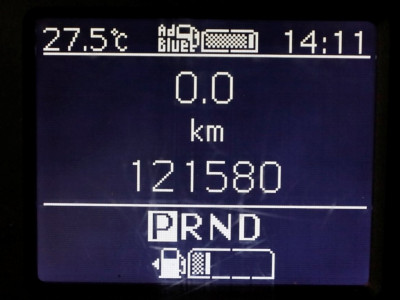 Mercedes-Benz Sprinter 316 CDI 163pk 7G Automaat L3H2 Maxi Airco/Navi 04-2019 foto 20