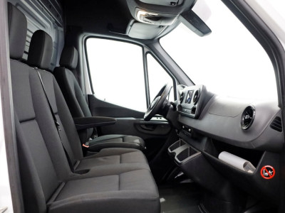 Mercedes-Benz Sprinter 316 CDI 163pk 7G Automaat L3H2 Maxi Airco/Navi 04-2019 foto 3