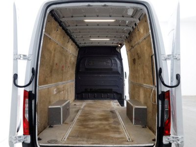 Mercedes-Benz Sprinter 316 CDI 163pk 7G Automaat L3H2 Maxi Airco/Navi 04-2019 foto 5