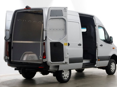Mercedes-Benz Sprinter 316 CDI 163pk E6 L2H2 4x4 ZG1 Airco/Navi/Camera 12-2019 11