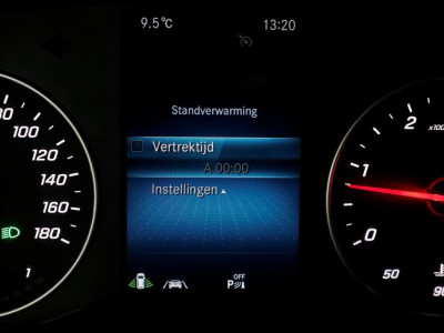 Mercedes-Benz Sprinter 316 CDI 163pk E6 L2H2 4x4 ZG1 Airco/Navi/Camera 12-2019 19