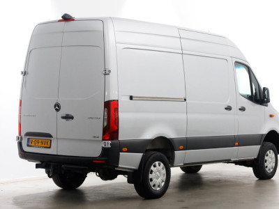 Mercedes-Benz Sprinter 316 CDI 163pk E6 L2H2 4x4 ZG1 Airco/Navi/Camera 12-2019 2