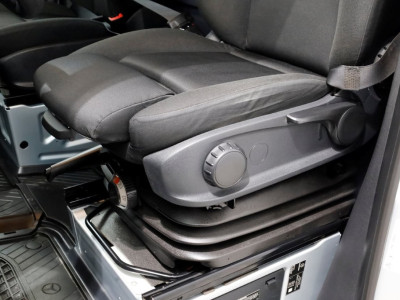 Mercedes-Benz Sprinter 316 CDI 163pk E6 L2H2 4x4 ZG1 Airco/Navi/Camera 12-2019 21