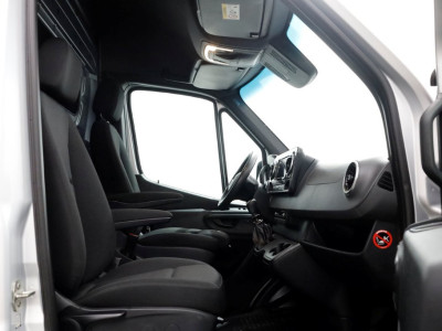 Mercedes-Benz Sprinter 316 CDI 163pk E6 L2H2 4x4 ZG1 Airco/Navi/Camera 12-2019 3