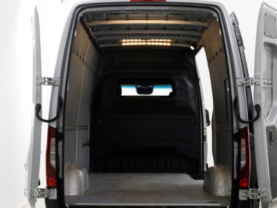 Mercedes-Benz Sprinter 316 CDI 163pk E6 L2H2 4x4 ZG1 Airco/Navi/Camera 12-2019 5