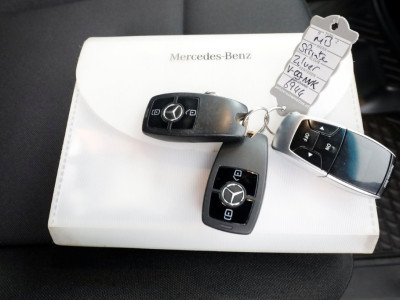 Mercedes-Benz Sprinter 316 CDI 163pk E6 L2H2 4x4 ZG1 Airco/Navi/Camera 12-2019 6