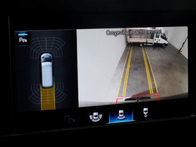 Mercedes-Benz Sprinter 316 CDI 163pk E6 RWD L2H2 7G Automaat LED/Camera Trekhaak 2800kg 11-2019 14