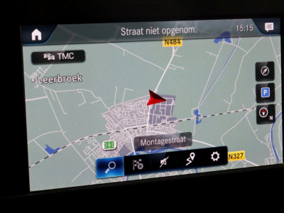 Mercedes-Benz Sprinter 316 CDI 163pk E6 RWD L2H2 7G Automaat LED/Camera Trekhaak 2800kg 11-2019 15