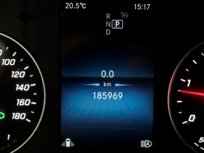 Mercedes-Benz Sprinter 316 CDI 163pk E6 RWD L2H2 7G Automaat LED/Camera Trekhaak 2800kg 11-2019 19