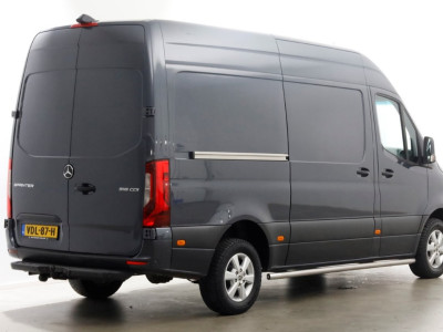 Mercedes-Benz Sprinter 316 CDI 163pk E6 RWD L2H2 7G Automaat LED/Camera Trekhaak 2800kg 11-2019 2