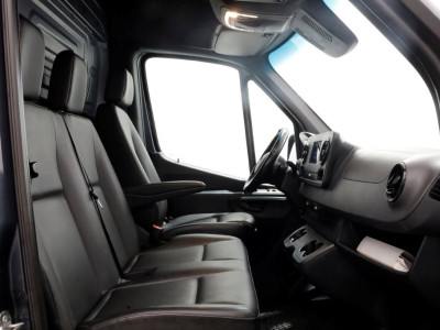 Mercedes-Benz Sprinter 316 CDI 163pk E6 RWD L2H2 7G Automaat LED/Camera Trekhaak 2800kg 11-2019 3