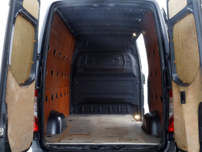 Mercedes-Benz Sprinter 316 CDI 163pk E6 RWD L2H2 7G Automaat LED/Camera Trekhaak 2800kg 11-2019 5