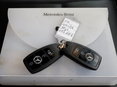 Mercedes-Benz Sprinter 316 CDI 163pk E6 RWD L2H2 7G Automaat LED/Camera Trekhaak 2800kg 11-2019 6