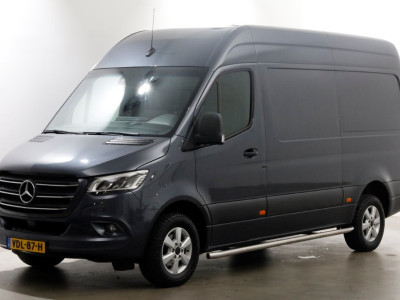 Mercedes-Benz Sprinter 316 CDI 163pk E6 RWD L2H2 7G Automaat LED/Camera Trekhaak 2800kg 11-2019 8