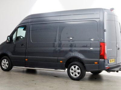 Mercedes-Benz Sprinter 316 CDI 163pk E6 RWD L2H2 7G Automaat LED/Camera Trekhaak 2800kg 11-2019 9