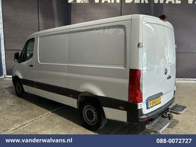 Mercedes-Benz Sprinter 316 CDI 163pk L2H1 Euro6 Airco | 2800kg Trekhaak | Camera | Apple Carplay Parkeersensoren, Android Auto, Cruisecontrol foto 10
