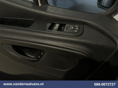 Mercedes-Benz Sprinter 316 CDI 163pk L2H1 Euro6 Airco | 2800kg Trekhaak | Camera | Apple Carplay Parkeersensoren, Android Auto, Cruisecontrol foto 14