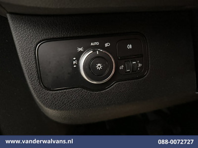 Mercedes-Benz Sprinter 316 CDI 163pk L2H1 Euro6 Airco | 2800kg Trekhaak | Camera | Apple Carplay Parkeersensoren, Android Auto, Cruisecontrol foto 15