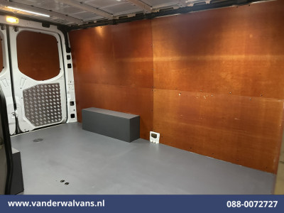 Mercedes-Benz Sprinter 316 CDI 163pk L2H1 Euro6 Airco | 2800kg Trekhaak | Camera | Apple Carplay Parkeersensoren, Android Auto, Cruisecontrol foto 7