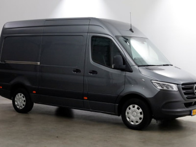Mercedes-Benz Sprinter 316 CDI 163pk L2H2 LED/Camera/Navi/Trekhaak 2800kg 02-2019 foto 10