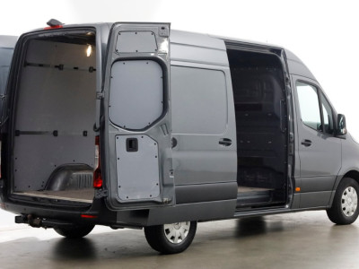 Mercedes-Benz Sprinter 316 CDI 163pk L2H2 LED/Camera/Navi/Trekhaak 2800kg 02-2019 foto 12
