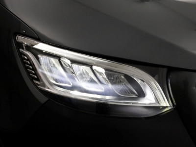 Mercedes-Benz Sprinter 316 CDI 163pk L2H2 LED/Camera/Navi/Trekhaak 2800kg 02-2019 foto 13
