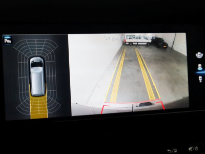 Mercedes-Benz Sprinter 316 CDI 163pk L2H2 LED/Camera/Navi/Trekhaak 2800kg 02-2019 foto 16