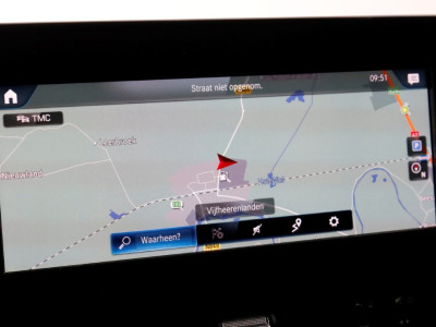 Mercedes-Benz Sprinter 316 CDI 163pk L2H2 LED/Camera/Navi/Trekhaak 2800kg 02-2019 foto 17